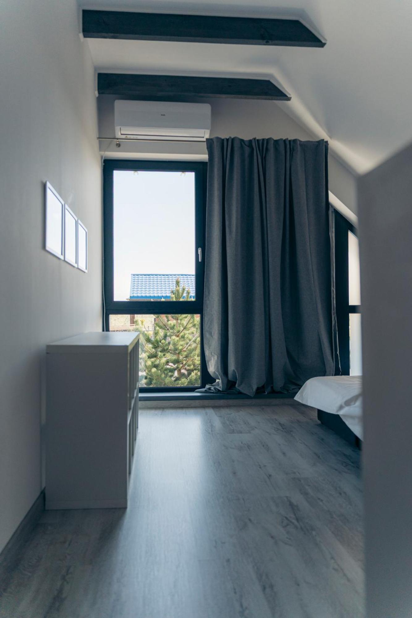 Appartement Mhouse à Mielno  Extérieur photo